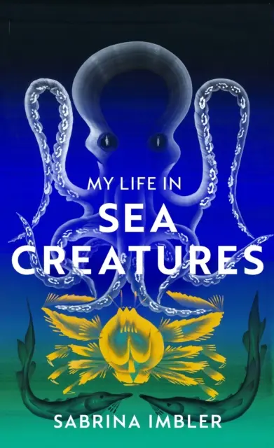 My Life in Sea Creatures - Die Überlegungen eines jungen queeren Wissenschaftsautors über Identität und den Ozean - My Life in Sea Creatures - A young queer science writer's reflections on identity and the ocean
