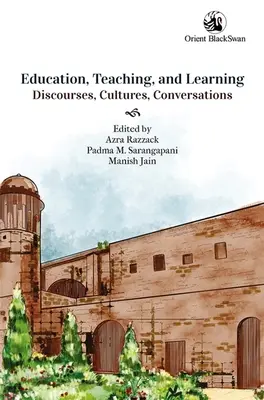 Bildung, Lehren und Lernen: - Diskurse, Kulturen und Konversationen - Education, Teaching, and Learning: - Discourses, Cultures, and Conversations