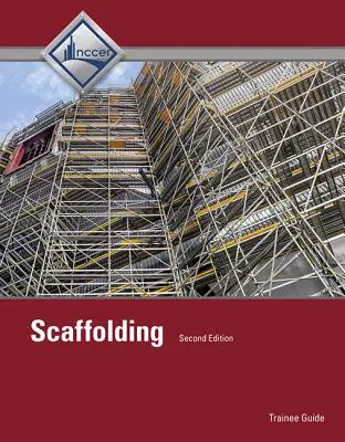 Leitfaden für Auszubildende im Gerüstbau, Stufe 1 - Scaffolding Trainee Guide, Level 1