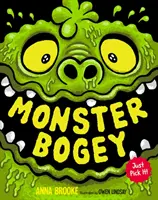 Monster Bogey