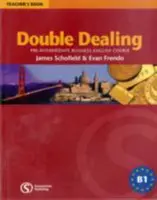 Double Dealing - Pre-Intermediate Business English Course Teacher's Book