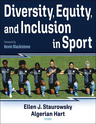 Vielfalt, Gerechtigkeit und Integration im Sport - Diversity, Equity, and Inclusion in Sport