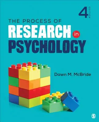 Der Prozess der Forschung in der Psychologie - The Process of Research in Psychology
