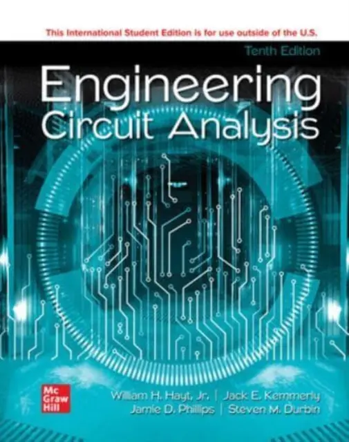 ISE Engineering Schaltungsanalyse - ISE Engineering Circuit Analysis