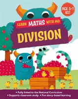 Mathe lernen mit Mo: Division - Learn Maths with Mo: Division