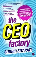 CEO Factory - Management-Lektionen von Hindustan Unilever - CEO Factory - Management  Lessons from Hindustan Unilever