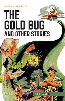 Goldkäfer und andere Geschichten - Gold Bug and Other Stories