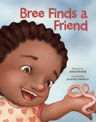 Bree findet einen Freund - Bree Finds a Friend