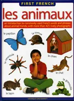 Erstes Französisch: Animaux, Les - First  French: Animaux, Les