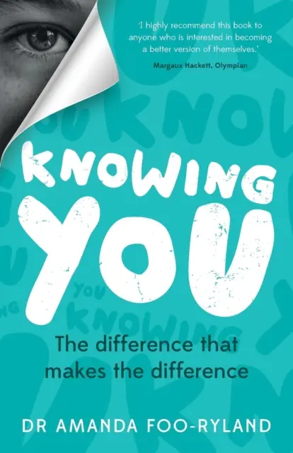 Dich kennenlernen: Der Unterschied, der den Unterschied macht - Knowing You: The difference that makes the difference