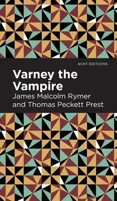 Varney der Vampir - Varney the Vampire