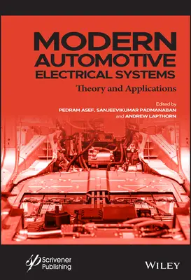 Moderne elektrische Fahrzeugsysteme - Modern Automotive Electrical Systems