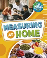 Messen zu Hause (Jones Christianne (Akquisitionsredakteurin)) - Measuring at Home (Jones Christianne (Acquisitions Editor))