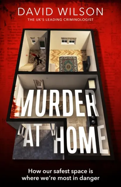 Mord zu Hause - wie unser sicherster Raum dort ist, wo wir am meisten in Gefahr sind - Murder at Home - how our safest space is where we're most in danger