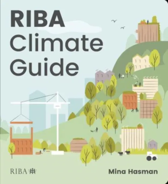 Riba Climate Guide