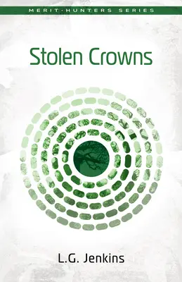 Gestohlene Kronen - Stolen Crowns