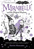 Mirabelle und das magische Chaos - Mirabelle and the Magical Mayhem