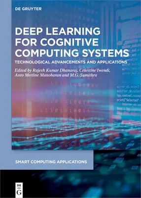 Deep Learning für kognitive Rechensysteme - Deep Learning for Cognitive Computing Systems