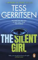 Schweigendes Mädchen - (Rizzoli & Isles-Reihe 9) - Silent Girl - (Rizzoli & Isles series 9)