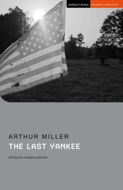 Der letzte Yankee - Last Yankee