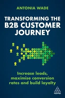 Die B2B Buyer Journey umgestalten: Leads erhöhen, Konversionsraten maximieren und Loyalität aufbauen - Transforming the B2B Buyer Journey: Increase Leads, Maximize Conversion Rates and Build Loyalty