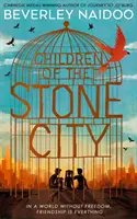 Kinder der Steinernen Stadt - Children of the Stone City