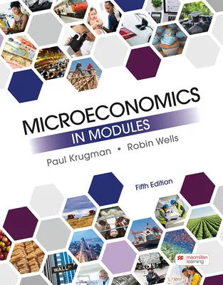 Mikroökonomie in Modulen - Microeconomics in Modules