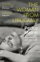 Frau aus Uruguay - Woman from Uruguay