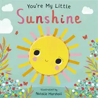 Du bist mein kleiner Sonnenschein - You're My Little Sunshine