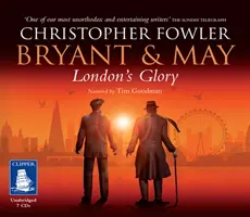 Bryant & May - Londons Ruhm - Bryant & May - London's Glory