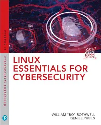 Linux Essentials für Cybersicherheit - Linux Essentials for Cybersecurity