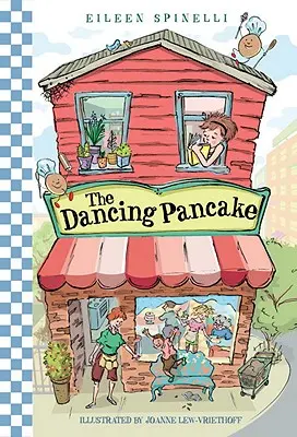 Der tanzende Pfannkuchen - The Dancing Pancake