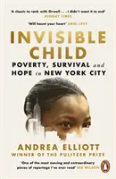 Unsichtbares Kind - Gewinner des Pulitzer-Preises für Sachbücher 2022 - Invisible Child - Winner of the Pulitzer Prize in Nonfiction 2022