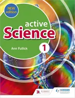 Active Science 1 neue Ausgabe - Active Science 1 new edition