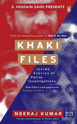 Khaki Files