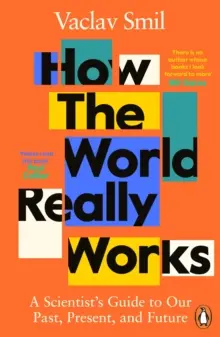 Wie die Welt wirklich funktioniert - Der Leitfaden eines Wissenschaftlers für unsere Vergangenheit, Gegenwart und Zukunft - How the World Really Works - A Scientist's Guide to Our Past, Present and Future