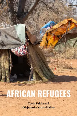 Afrikanische Flüchtlinge - African Refugees