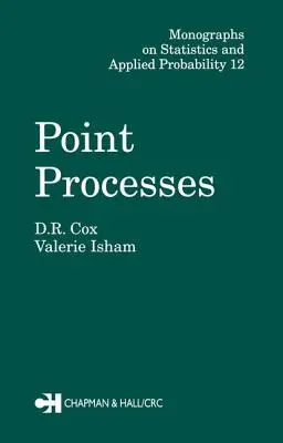 Punkt-Prozesse - Point Processes