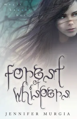 Wald des Flüsterns: Band 1 - Forest of Whispers: Volume 1