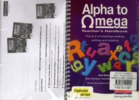 Alpha to Omega Pack: Teacher's Handbook und Student's Book 6. - Alpha to Omega Pack: Teacher's Handbook and Student's Book 6th Edition