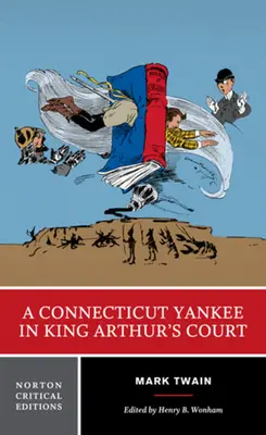 Ein Yankee aus Connecticut am Hofe des König Artus - A Connecticut Yankee in King Arthur's Court