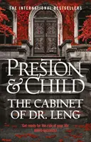 Das Kabinett des Dr. Leng - Cabinet of Dr. Leng