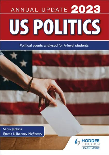US Politik Jahresupdate 2023 - US Politics Annual Update 2023