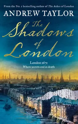 Die Schatten von London - The Shadows of London