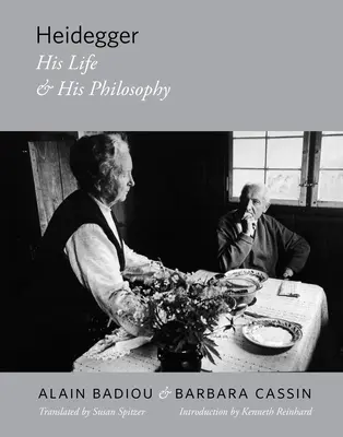 Heidegger: Sein Leben und seine Philosophie - Heidegger: His Life and His Philosophy