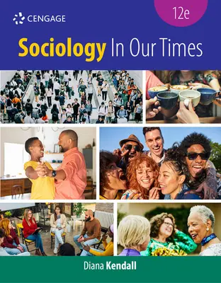 Soziologie in unserer Zeit - Sociology in Our Times
