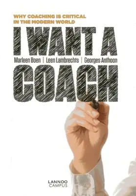 Ich will einen Trainer - I Want a Coach