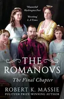 Romanovs: Das letzte Kapitel - Romanovs: The Final Chapter