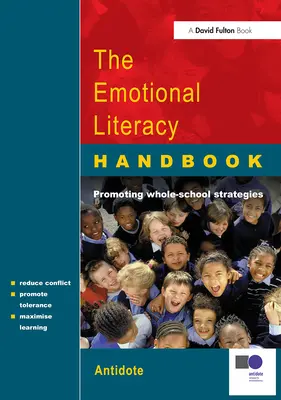 Das Handbuch zur emotionalen Kompetenz: Ein Leitfaden für Schulen - The Emotional Literacy Handbook: A Guide for Schools