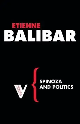Spinoza und die Politik - Spinoza and Politics